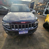 2013 Jeep Grandcherokee Wheel Arch Flare