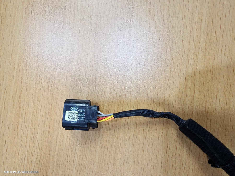 2021-2024 Hyundai Tucson Reverse Camera