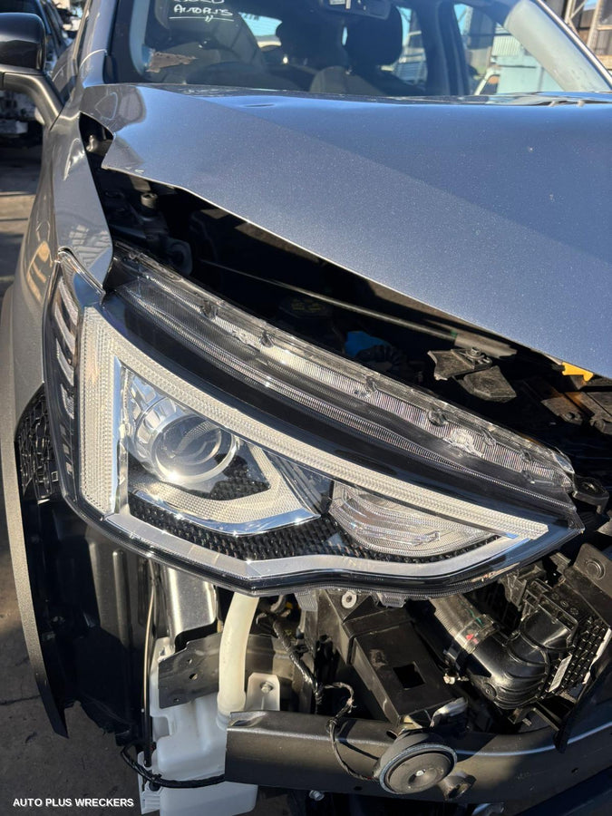 2023 Haval Jolion Right Rear Strut