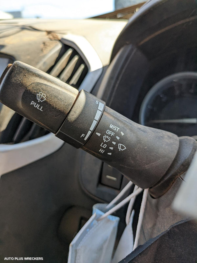 2017 Isuzu Dmax Caliper