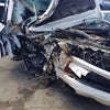 2013 Toyota Prado Glove Box