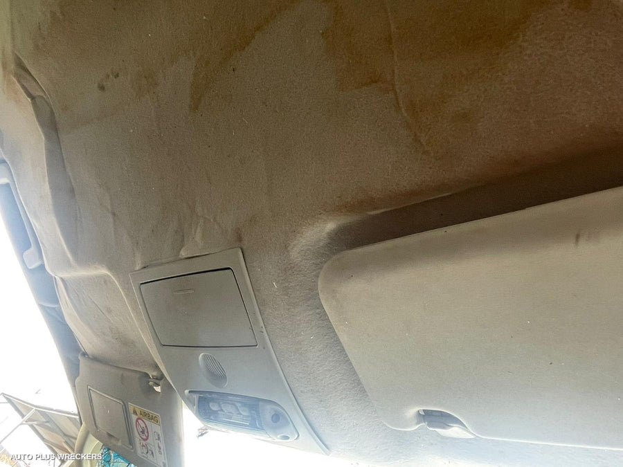 2018 Ford Ranger Right Front Upper Control Arm