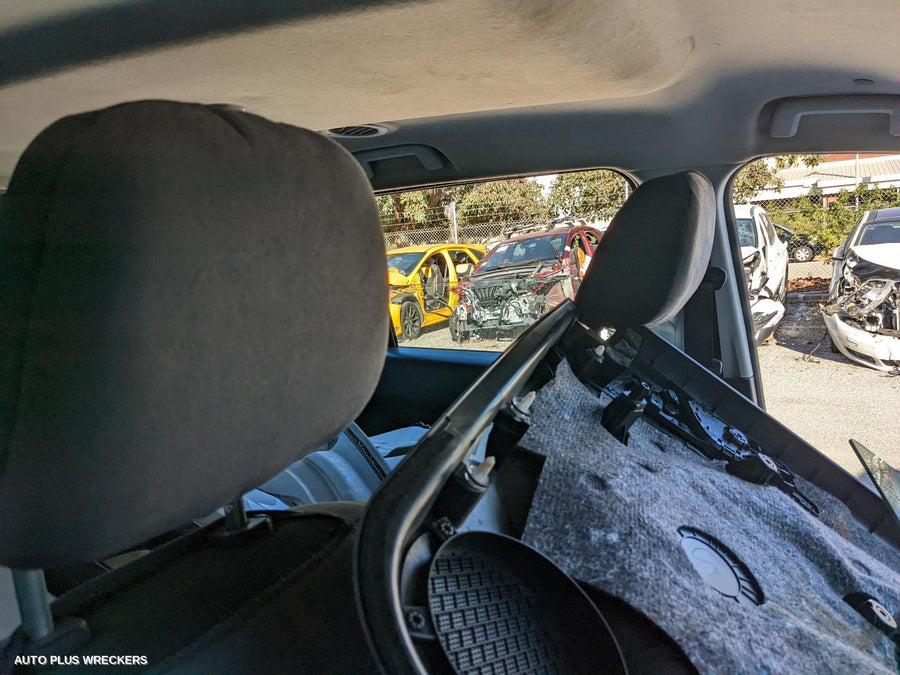 2019 Ford Everest Instrument Cluster