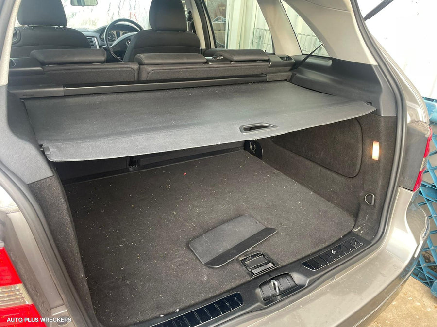 2006 Mercedes B Class Left Front Door