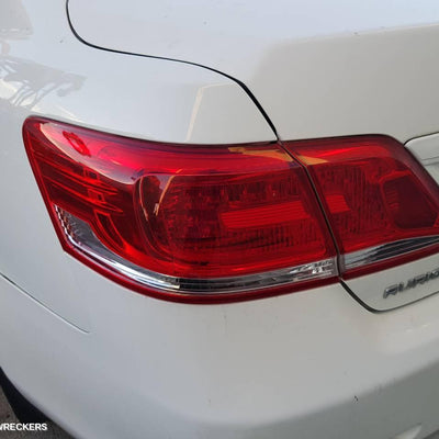 2011 Toyota Aurion Right Front Window Reg Motor