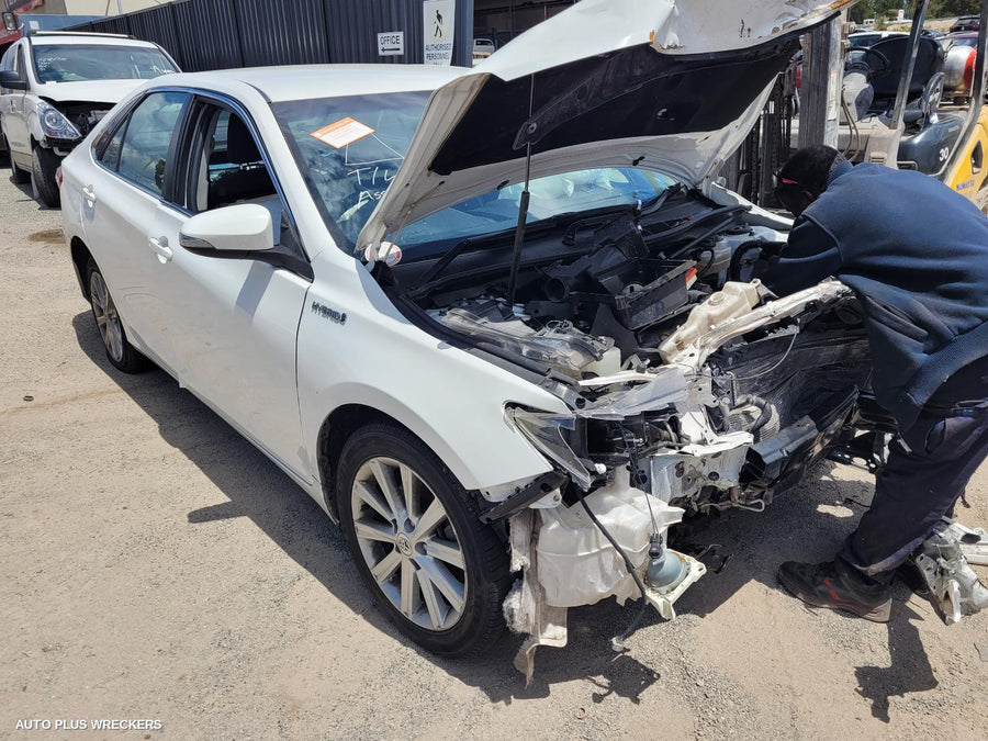 2016 Toyota Camry Right Guard