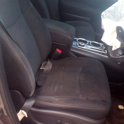 2013 NISSAN PATHFINDER A C COMPRESSOR