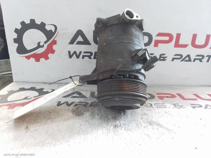 2013-2021 Nissan Pathfinder A C Compressor