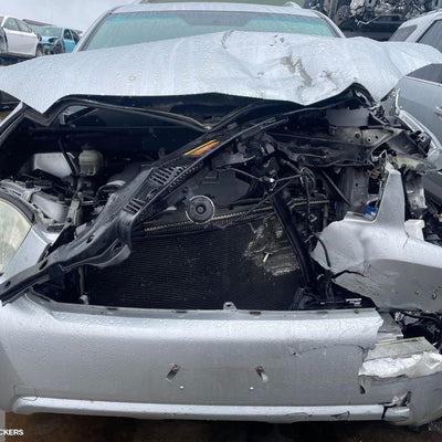 2010 Toyota Kluger Starter