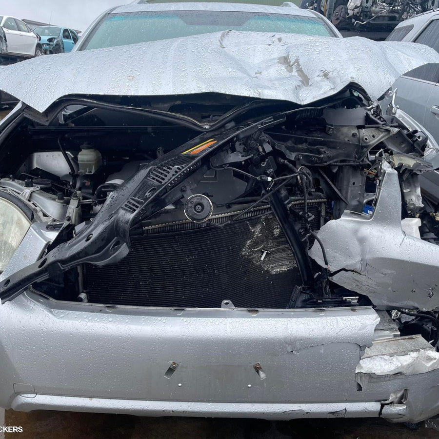 2010 Toyota Kluger Starter