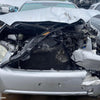 2010 Toyota Kluger Catalytic Converter