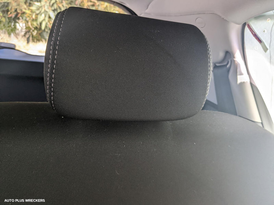 2019 Kia Sportage Trans Gearbox