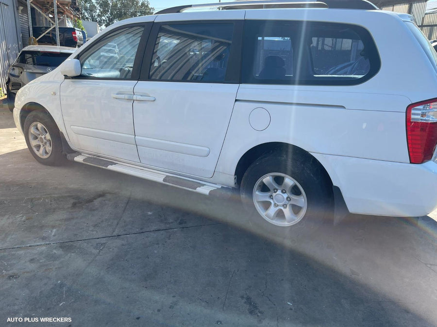 2010 Kia Carnival/grand Carnival Fan