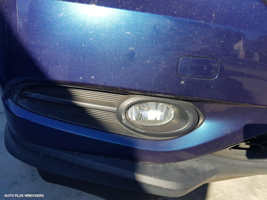 2015 Honda Hrv Starter