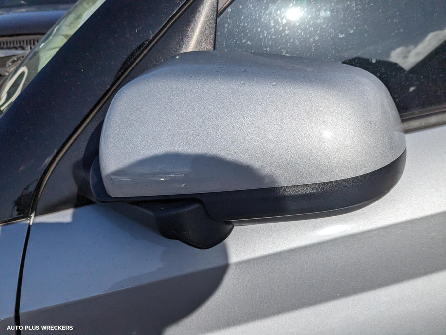 2020 Hyundai Venue Left Rear Door Window