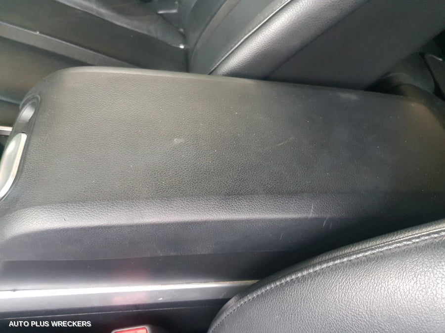 2007 Mazda Cx7 Front Bumper