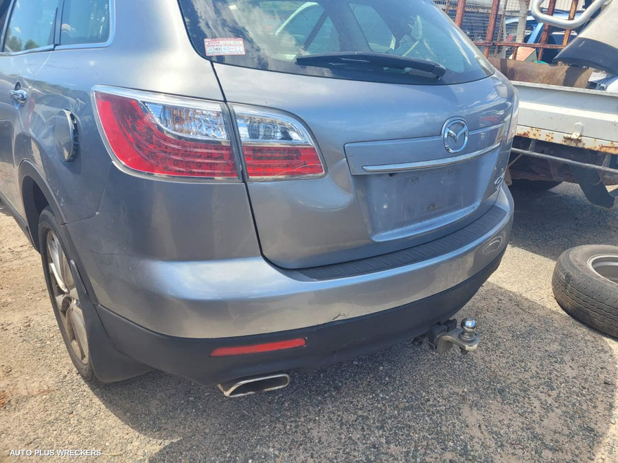 2012 Mazda Cx9 Instrument Cluster