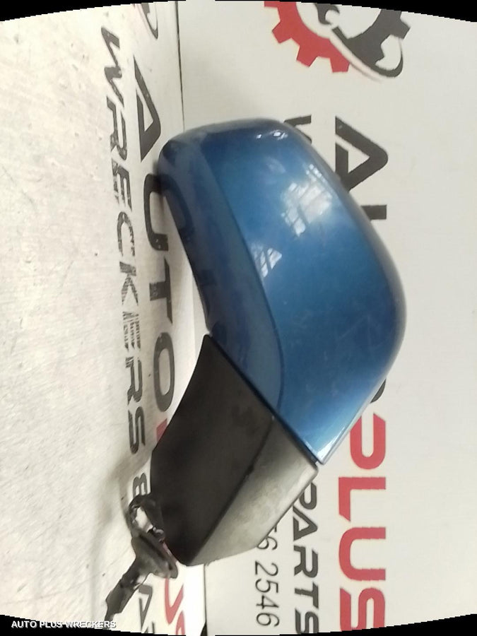 2016-2020 Holden Trax Right Door Mirror