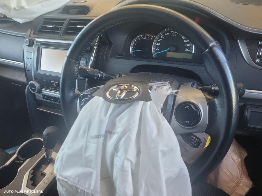 2013 Toyota Camry Reverse Camera