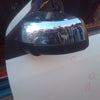 2016 Mazda Bt50 Left Door Mirror