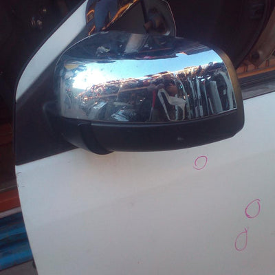 2016 Mazda Bt50 Left Door Mirror