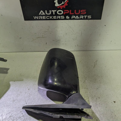 1996-2003 Mitsubishi Lancer Left Door Mirror