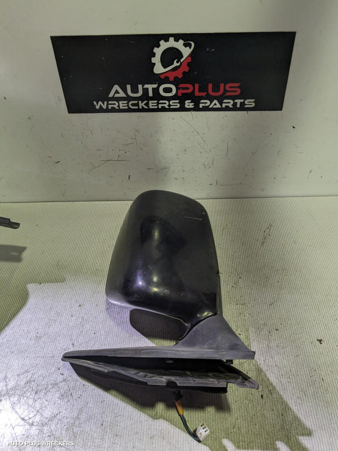 1996-2003 Mitsubishi Lancer Left Door Mirror