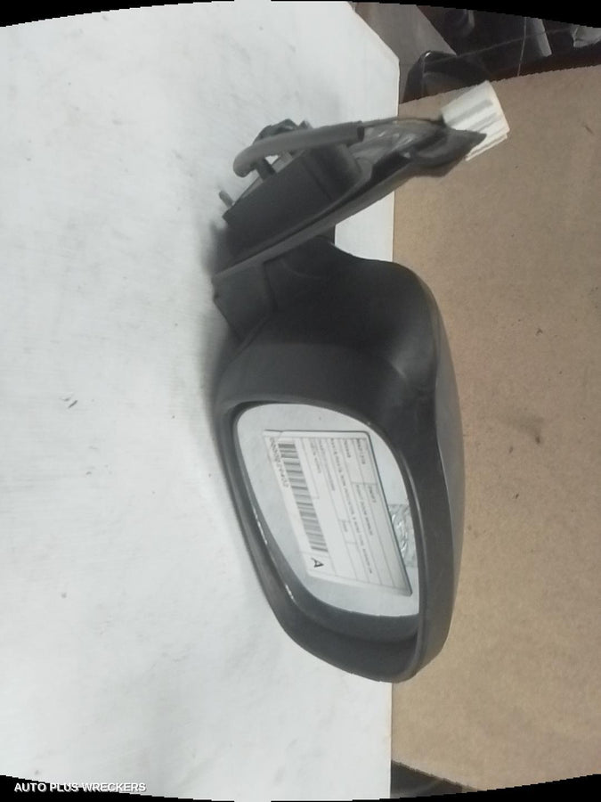 2004-2011 Suzuki Swift Right Door Mirror