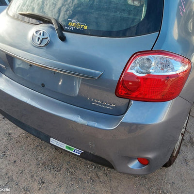 2010 Toyota Corolla Pwr Dr Wind Switch