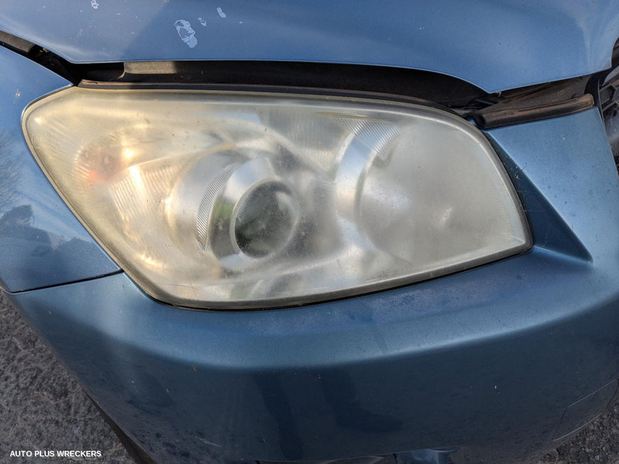 2005-2012 Toyota Rav4 Headrest