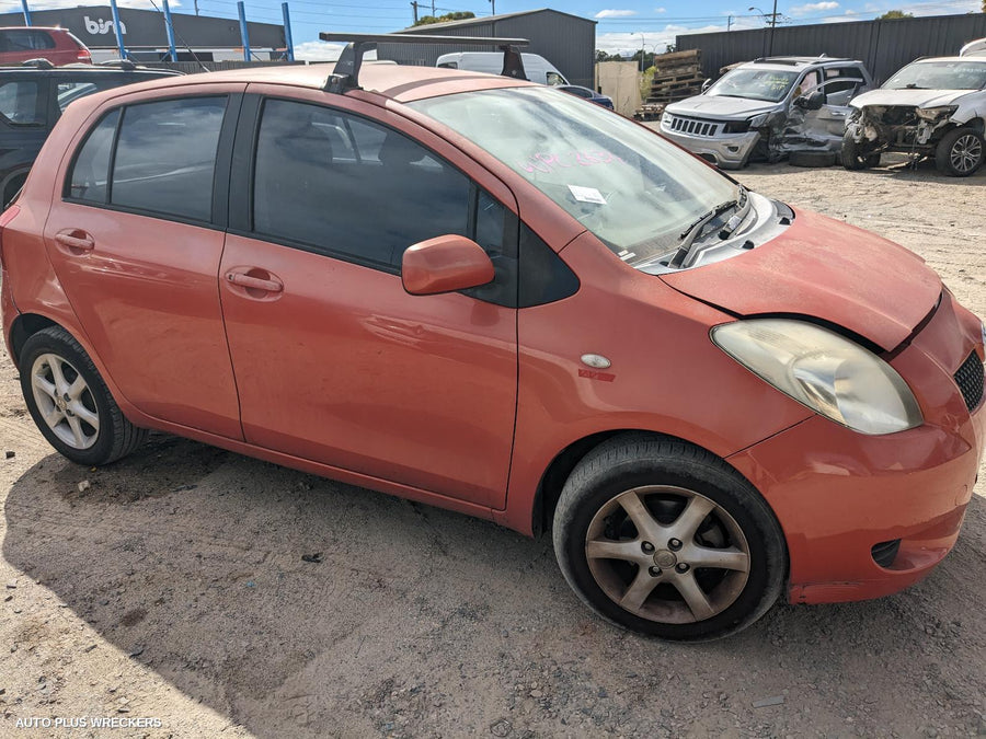 2006 Toyota Yaris Right Taillight