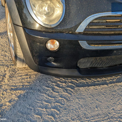2001-2008 Mini Cooper Left Guard