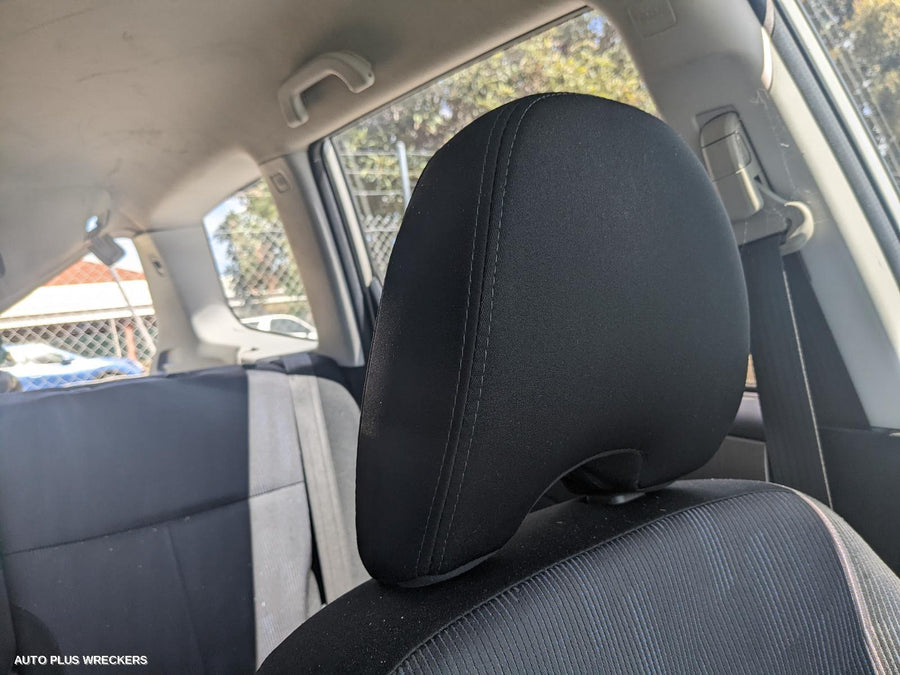 2010 Subaru Forester Left Door Mirror