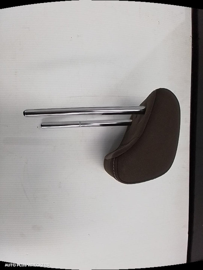 2019-2026 Mazda 2 Headrest