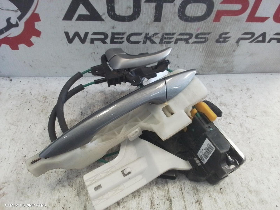 2012-2017 Hyundai I30 Door Boot Gate Lock