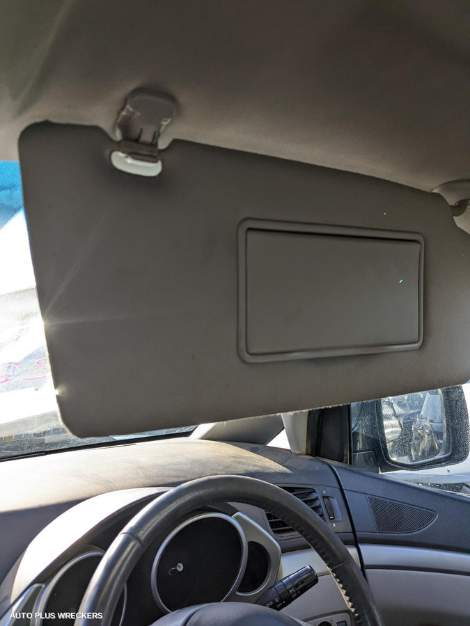 2007 Subaru Tribeca Front Bumper