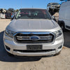 2018 Ford Ranger Left Front Window Reg Motor