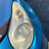 2012 Suzuki Alto Rear Bumper