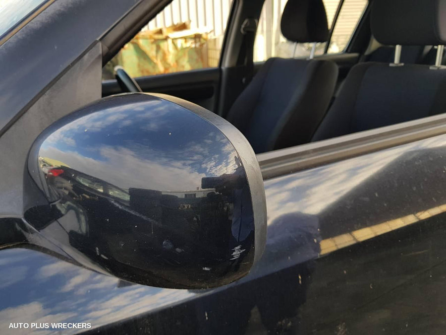 2006 Suzuki Swift Left Door Mirror