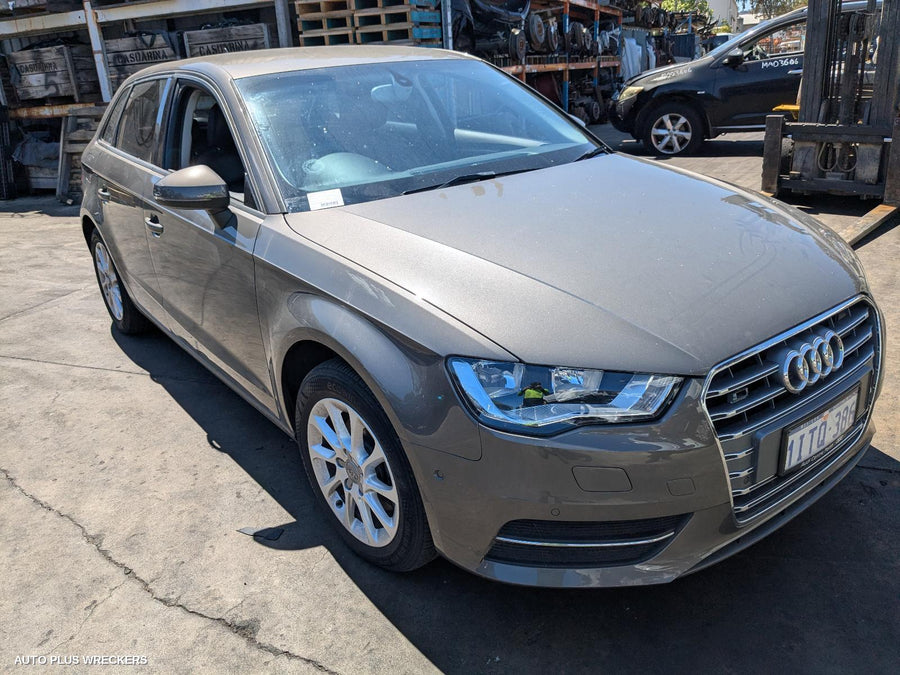 2013-2016 Audi A3 Alternator