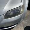2007 Holden Commodore Bootlid Tailgate