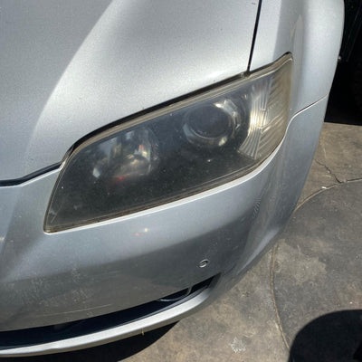 2007 Holden Commodore Bootlid Tailgate