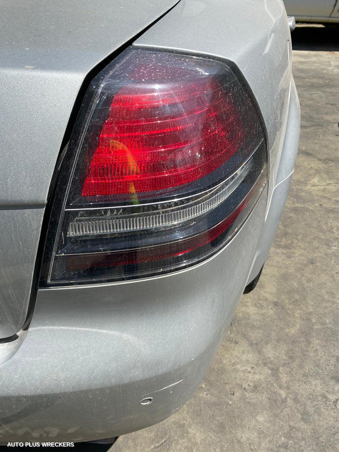 2007 Holden Commodore Right Taillight