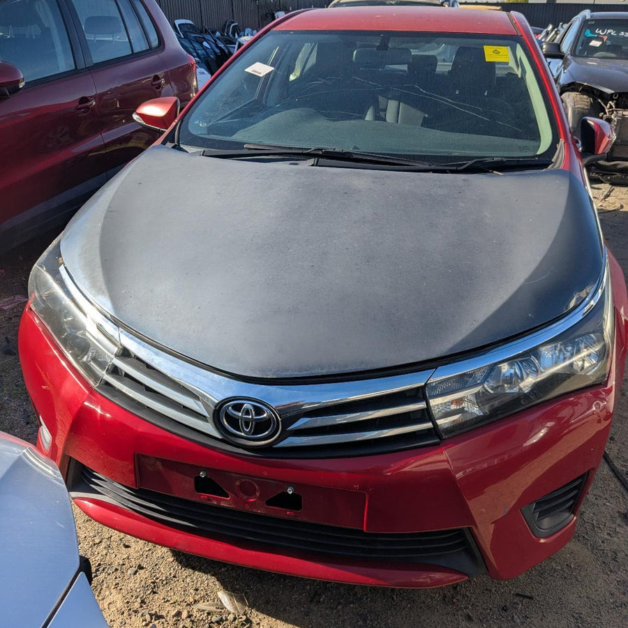 2013-2019 Toyota Corolla Pwr Dr Wind Switch