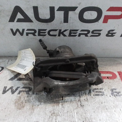 2014-2023 Mini Cooper Caliper
