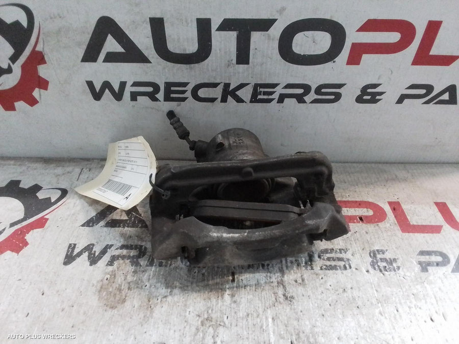 2014-2023 Mini Cooper Caliper