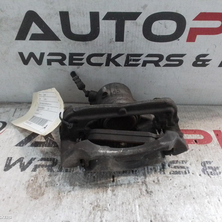 2014-2023 Mini Cooper Caliper