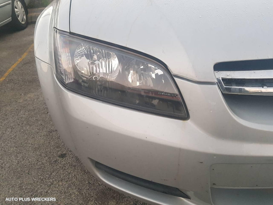 2008 Holden Commodore Right Door Mirror