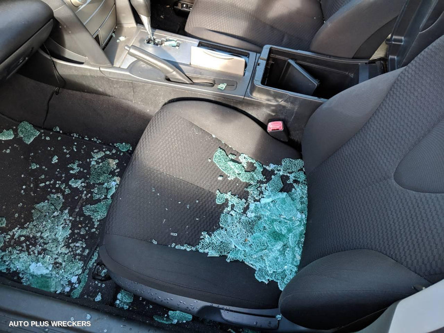 2009 Toyota Camry A C Condenser