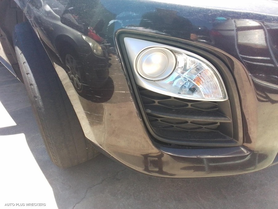 2010 Mazda Cx7 Combination Switch